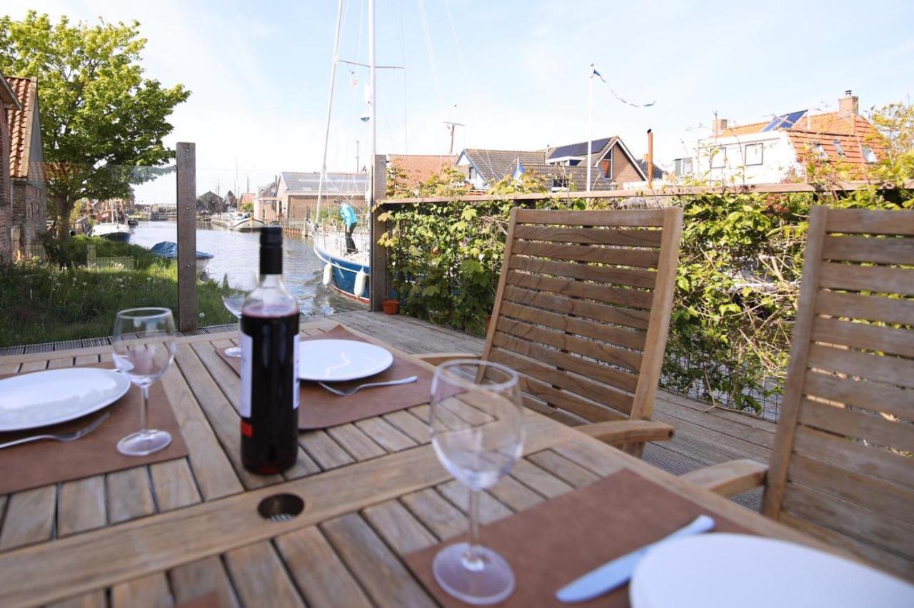 Water Villa Workum Exterior foto